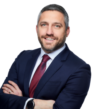 Paul Rondel