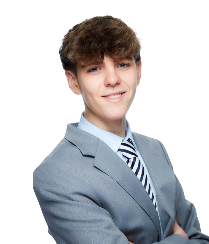 Dylan McKeirnan