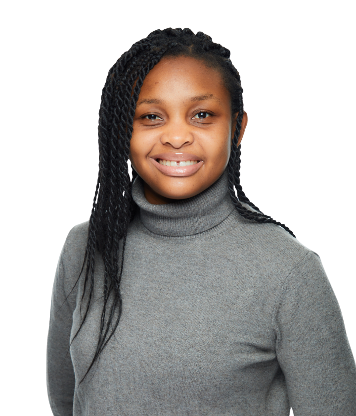 Sheila Dugu