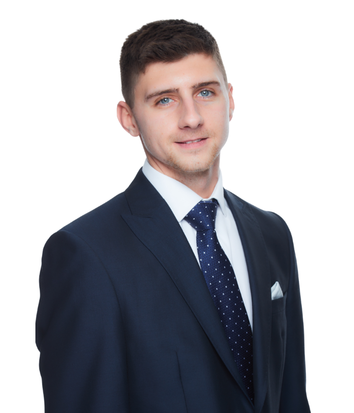 Kieran Mullane
