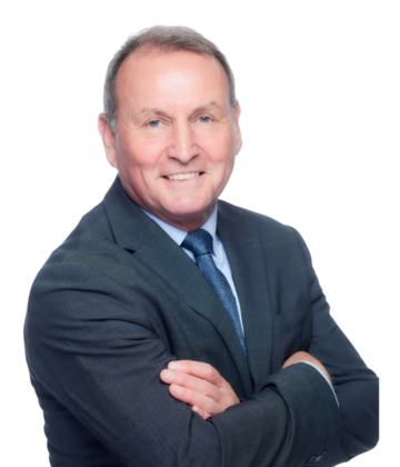 Richard Hebert