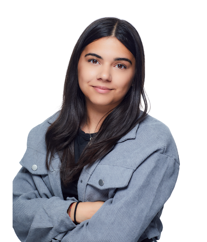 Beatriz Mendonca