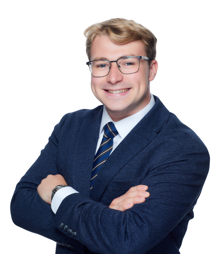 Ben Wiseman