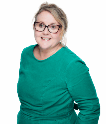 Karen Hotton