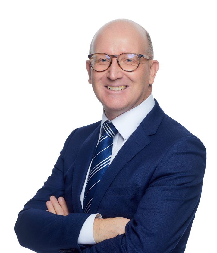 Alan Lahiffe