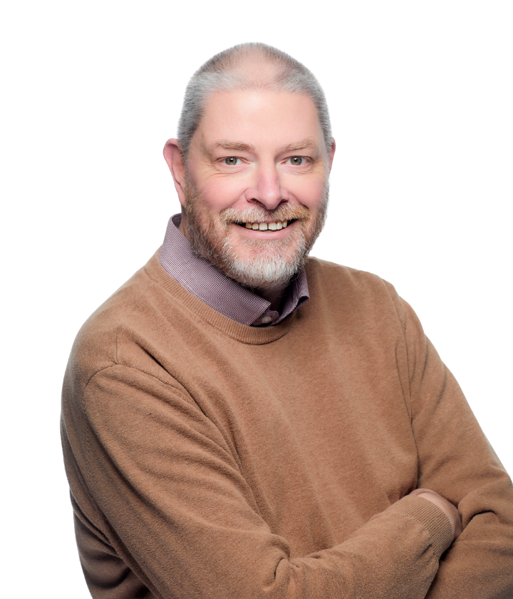 Alastair Howie