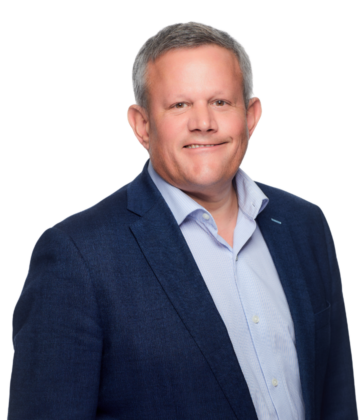 Simon Morgan
