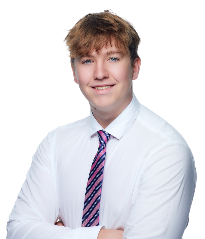 Luke Cartwright